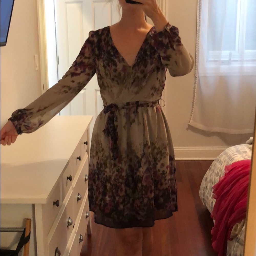 Jessica Simpson dress